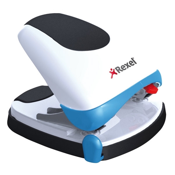 Perforateur 2 trous "Easy Touch" Rexel