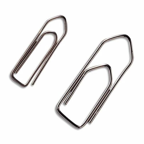 MAPED Attache-lettres 32 mm, boîte de 1000 PERGAMY