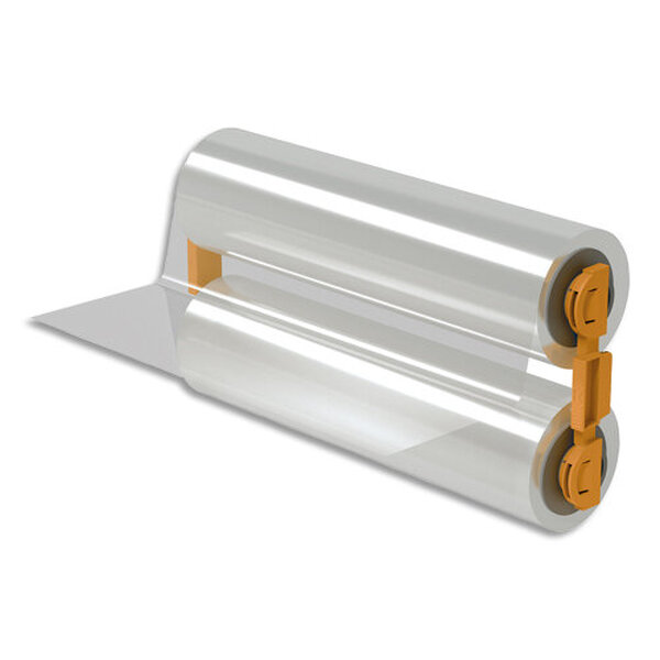 Recharge de cartouche Foton 30, avec film de plastification 125 microns, brillant, 4410028 GBC