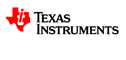 Logo TEXAS INSTRUMENT