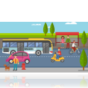 Voirie et mobilités