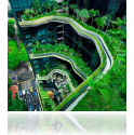 Espaces verts