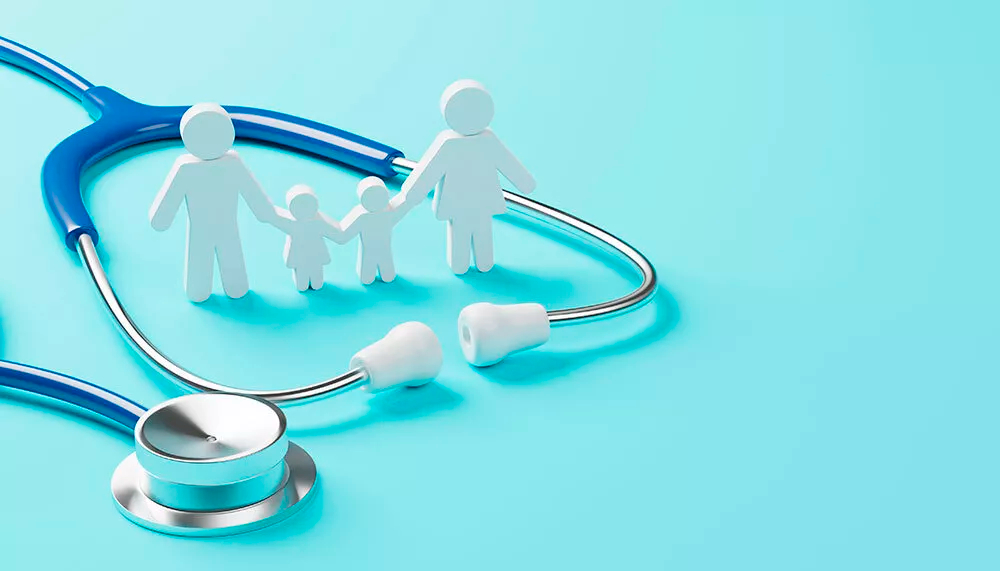Action sociale et Santé