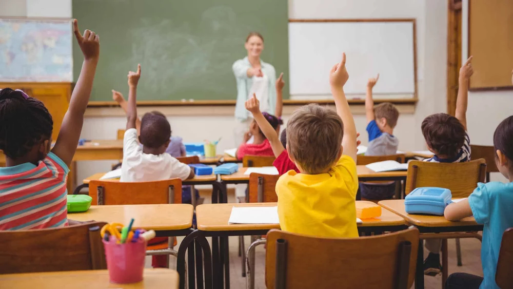 Education scolaire