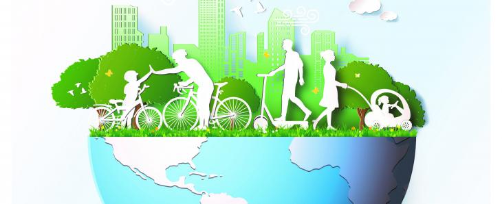 Mobilités douces