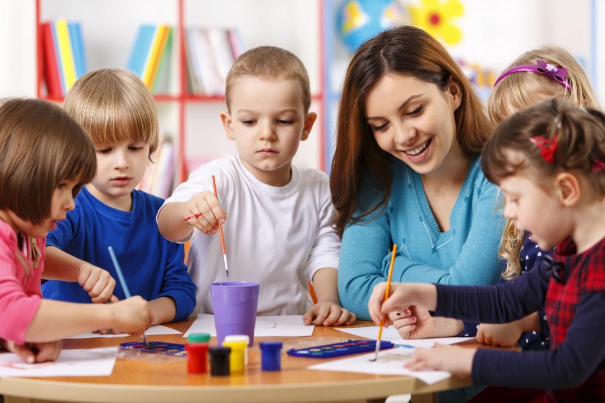 Périscolaire