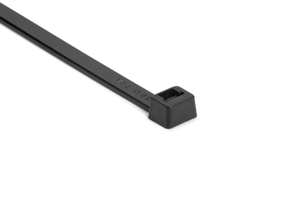 Collier 760×7.6mm noir – T120L