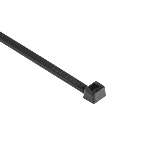 Collier 1095×8.8mm noir-T150XL