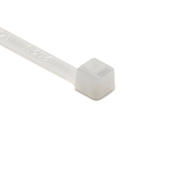 Collier 100×2,5mm nat. – T18R