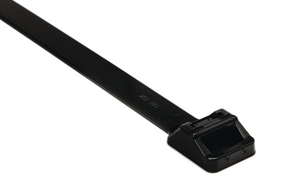 Collier 1030×12.5mm noir-T250X