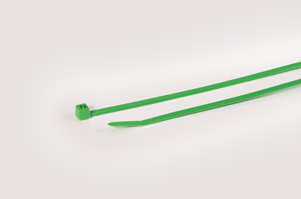 Collier 200×4.6 mm vert – T50R